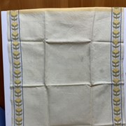 Cover image of Dish Towel 